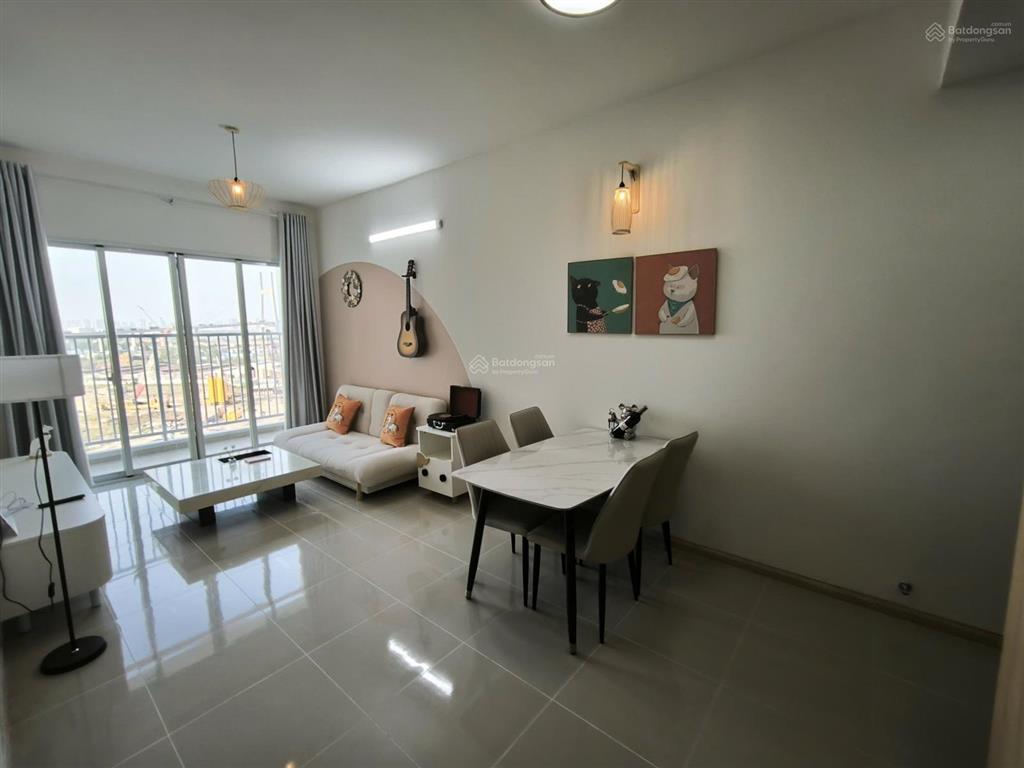 Bán căn hộ 1pn view đẹp tại jamona city, 3 tỷ, 49m2