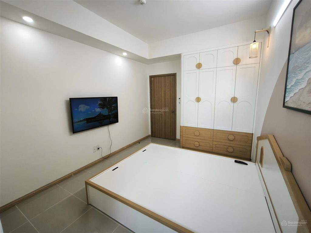 Bán căn hộ 1pn view đẹp tại jamona city, 3 tỷ, 49m2