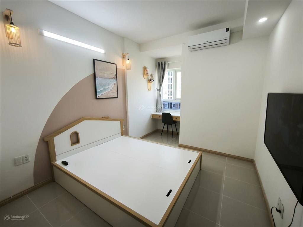 Bán căn hộ 1pn view đẹp tại jamona city, 3 tỷ, 49m2