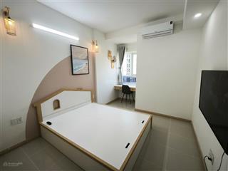 Bán căn hộ 1pn view đẹp tại jamona city, 3 tỷ, 49m2