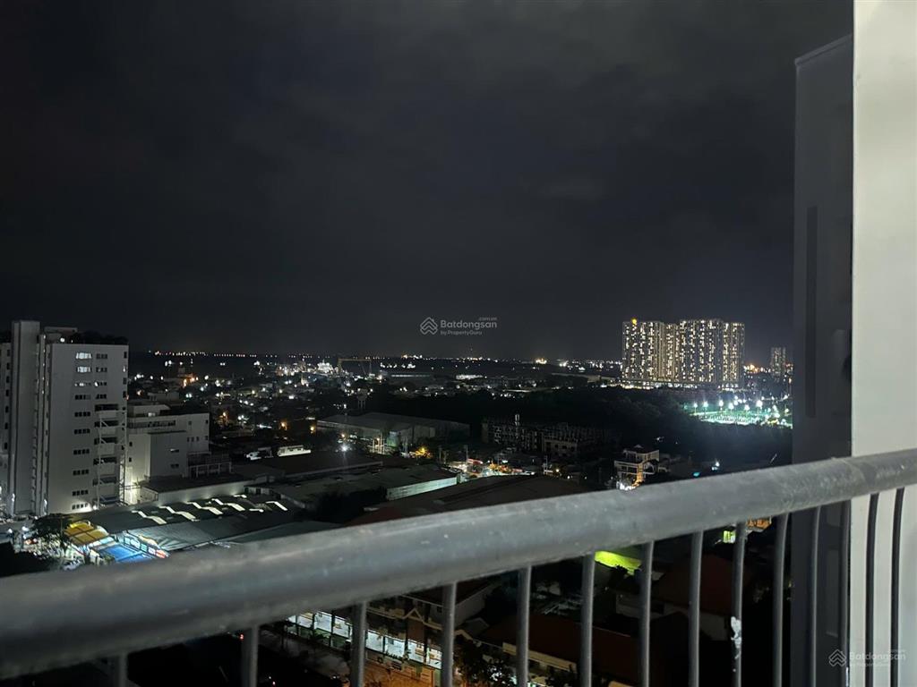 Cho thuê căn hộ ngọc lan apartment, 10 triệu vnd, 93m2, 2pn, 2wc tại quận 7, tp.hcm