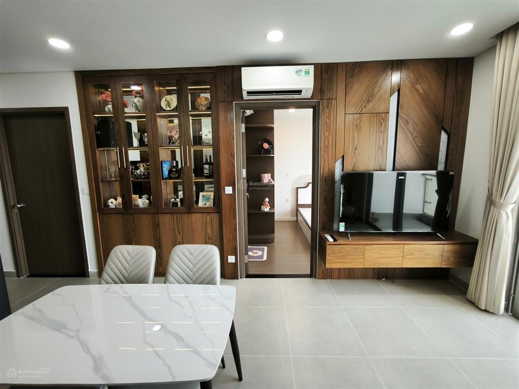 Bán cc 2pn, 2wc tại river panorama, 4,7 tỷ, 64m2, giá tốt