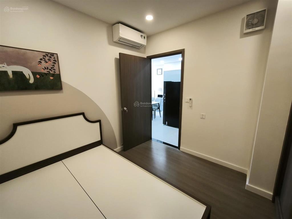 Bán cc 2pn, 2wc tại river panorama, 4,7 tỷ, 64m2, giá tốt