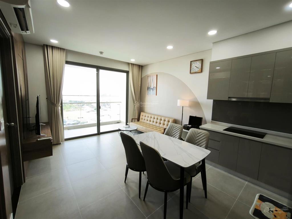 Bán cc 2pn, 2wc tại river panorama, 4,7 tỷ, 64m2, giá tốt