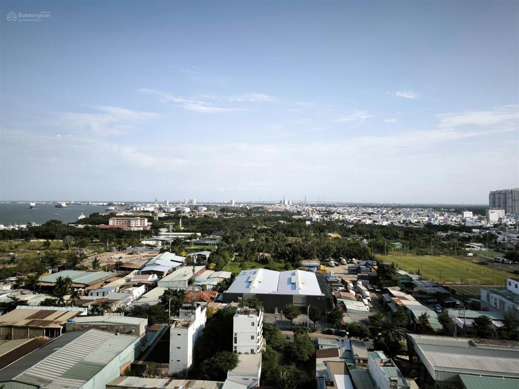 Bán cc 2pn, 2wc tại river panorama, 4,7 tỷ, 64m2, giá tốt