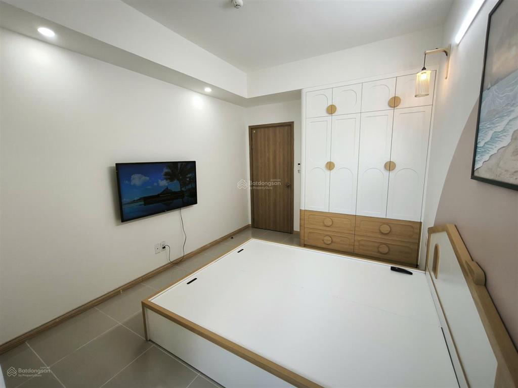 Bán ch jamona city, 3 tỷ vnd, 50m2, 1pn, 1wc, bao đẹp, siêu hot