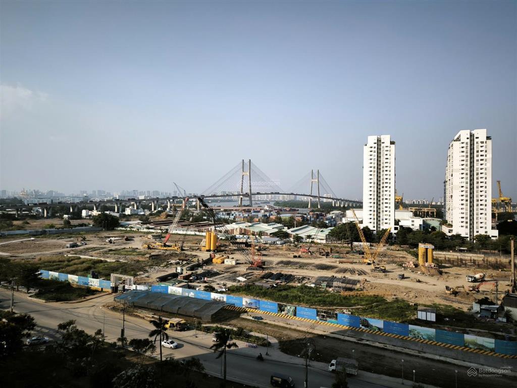 Bán ch jamona city, 3 tỷ vnd, 50m2, 1pn, 1wc, bao đẹp, siêu hot