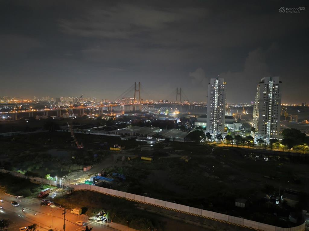Bán ch jamona city, 3 tỷ vnd, 50m2, 1pn, 1wc, bao đẹp, siêu hot