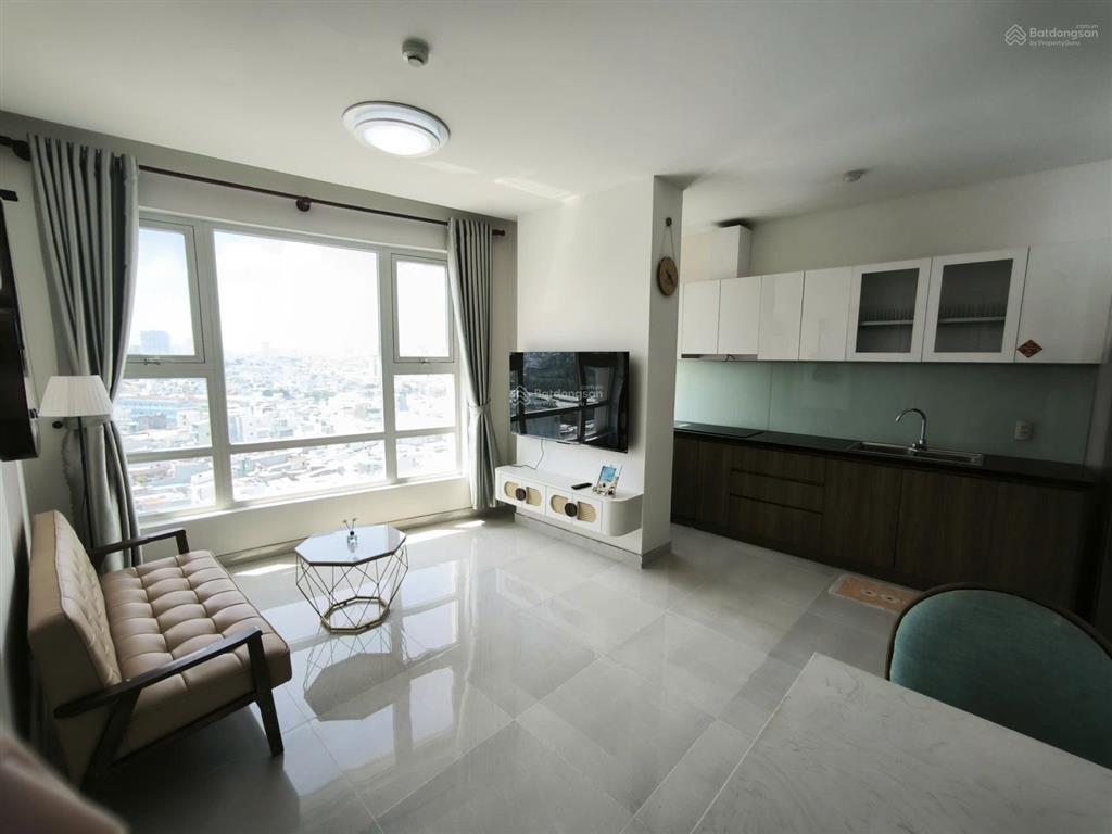 Bán cc summer square, tân hòa đông, 2,9 tỷ, 51m2, 1pn, 1wc, giá ưu đãi