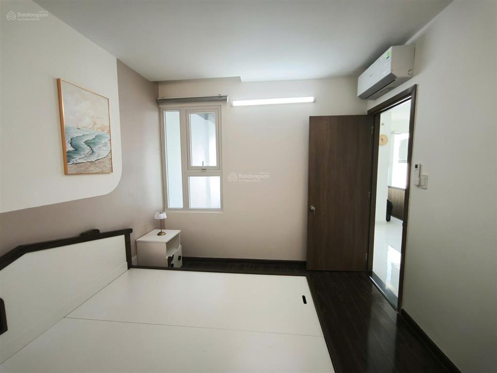 Bán cc summer square, tân hòa đông, 2,9 tỷ, 51m2, 1pn, 1wc, giá ưu đãi