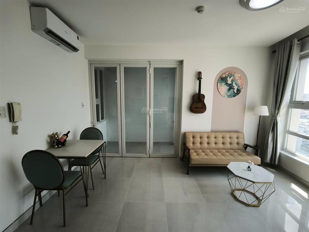 Bán cc summer square, tân hòa đông, 2,9 tỷ, 51m2, 1pn, 1wc, giá ưu đãi