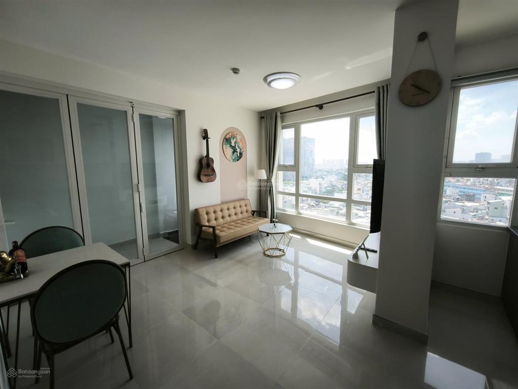 Bán cc summer square, tân hòa đông, 2,9 tỷ, 51m2, 1pn, 1wc, giá ưu đãi