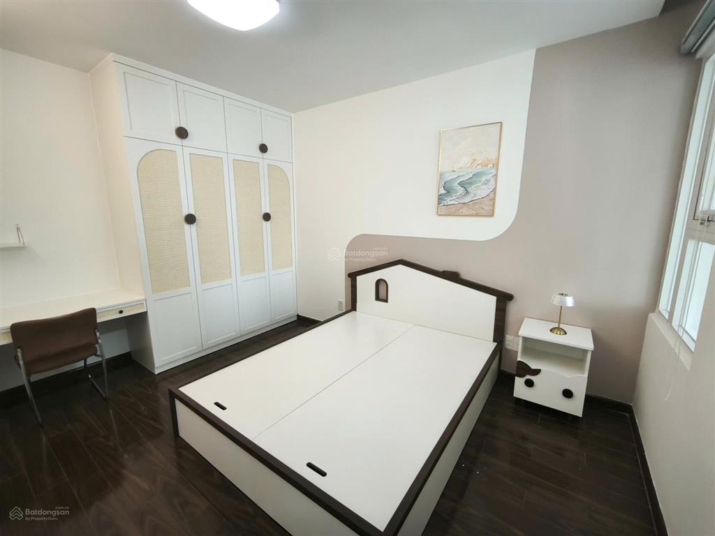 Bán cc summer square, tân hòa đông, 2,9 tỷ, 51m2, 1pn, 1wc, giá ưu đãi