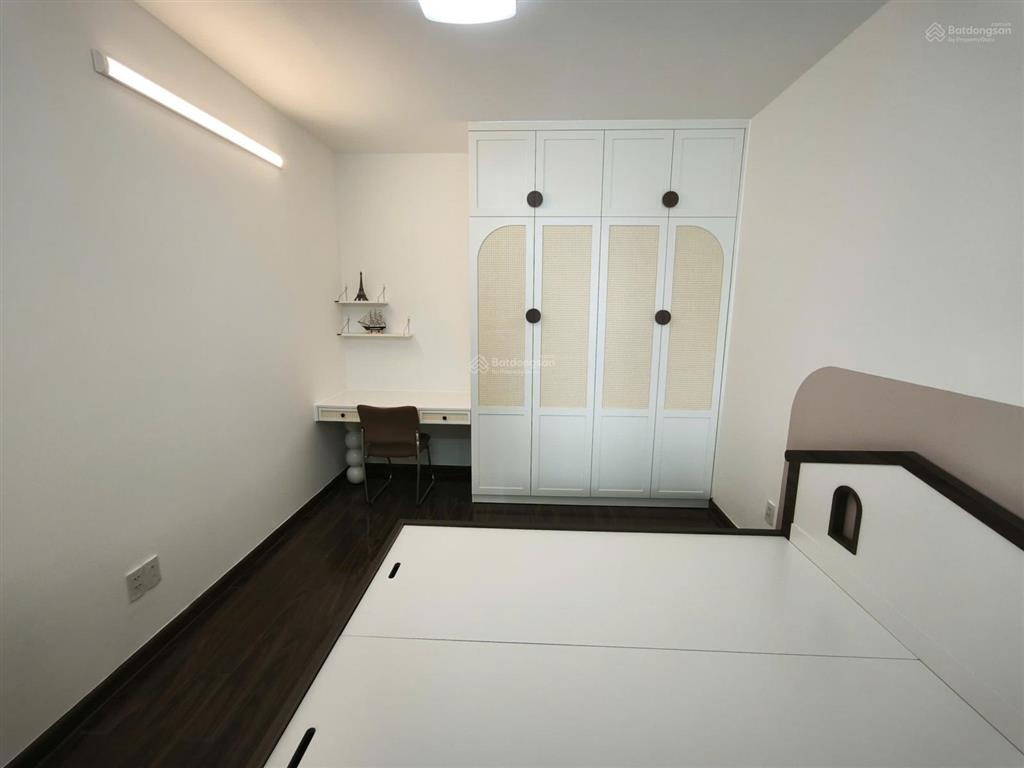 Bán cc summer square, tân hòa đông, 2,9 tỷ, 51m2, 1pn, 1wc, giá ưu đãi