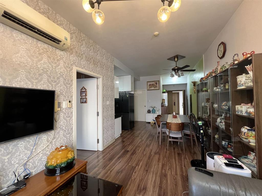 Bán gấp cc luxcity, 67m2, 4 tỷ vnd, 2pn, 2wc tại huỳnh tấn phát, q7, tp. hcm