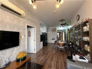 Bán gấp cc luxcity, 67m2, 4 tỷ vnd, 2pn, 2wc tại huỳnh tấn phát, q7, tp. hcm
