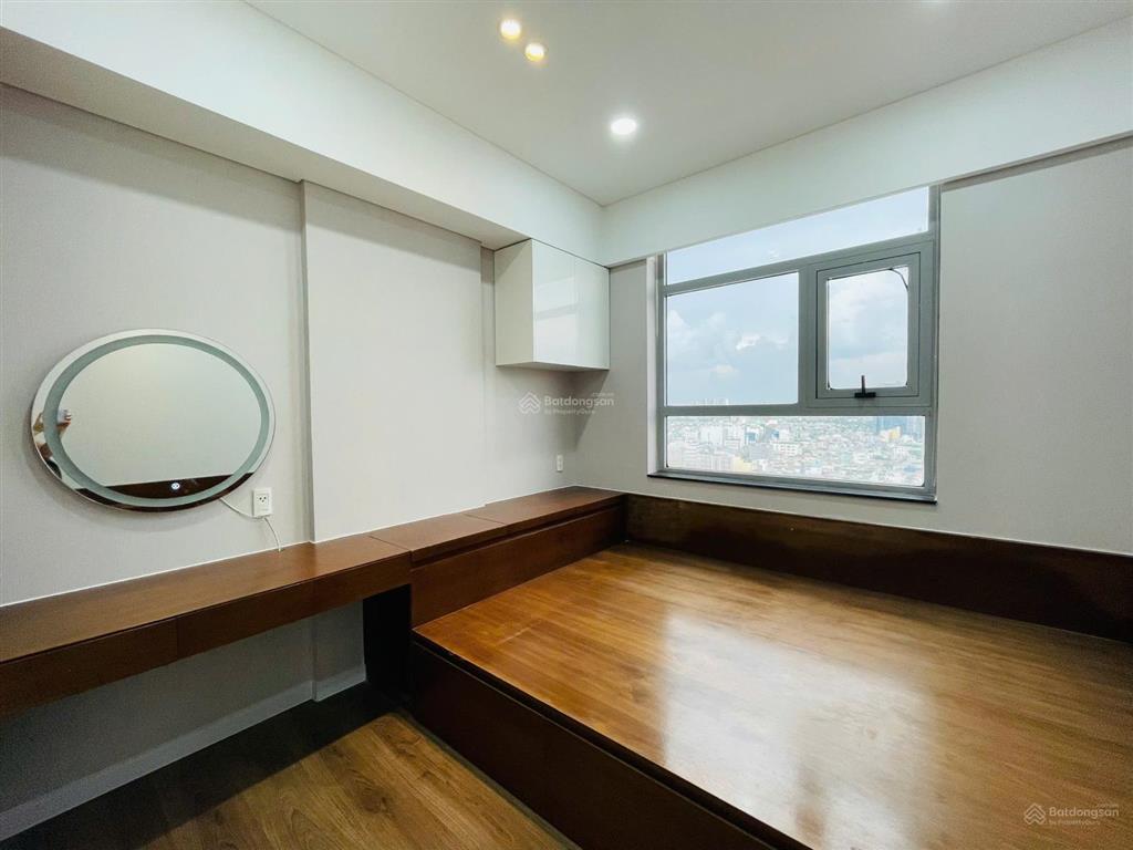 Bán cc luxcity, huỳnh tấn phát, 4,2 tỷ, 73m2, 2pn, 2wc, full nội thất, pháp lý đầy đủ
