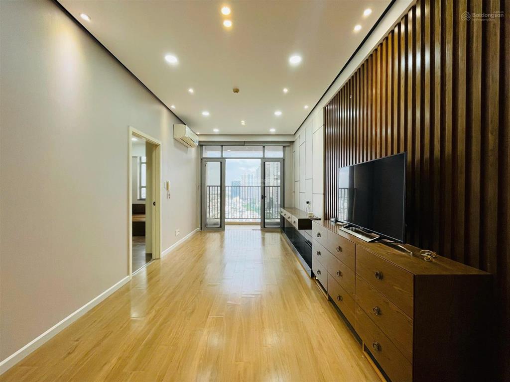 Bán cc luxcity, huỳnh tấn phát, 4,2 tỷ, 73m2, 2pn, 2wc, full nội thất, pháp lý đầy đủ
