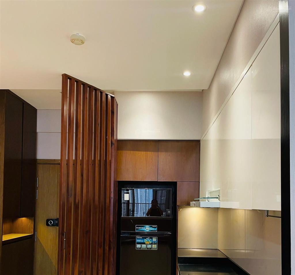 Bán cc luxcity, huỳnh tấn phát, 4,2 tỷ, 73m2, 2pn, 2wc, full nội thất, pháp lý đầy đủ