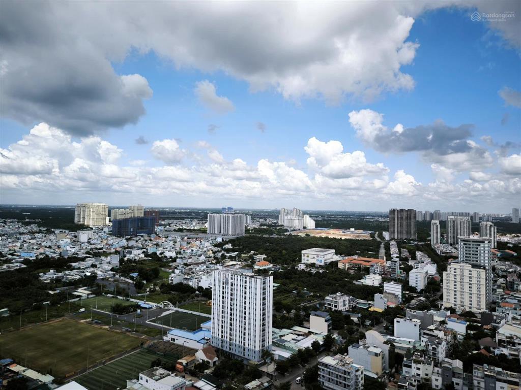 Bán ch 3pn, 2wc, 114m2, 7,5 tỷ tại river panorama, hoàng quốc việt, q7, tp.hcm
