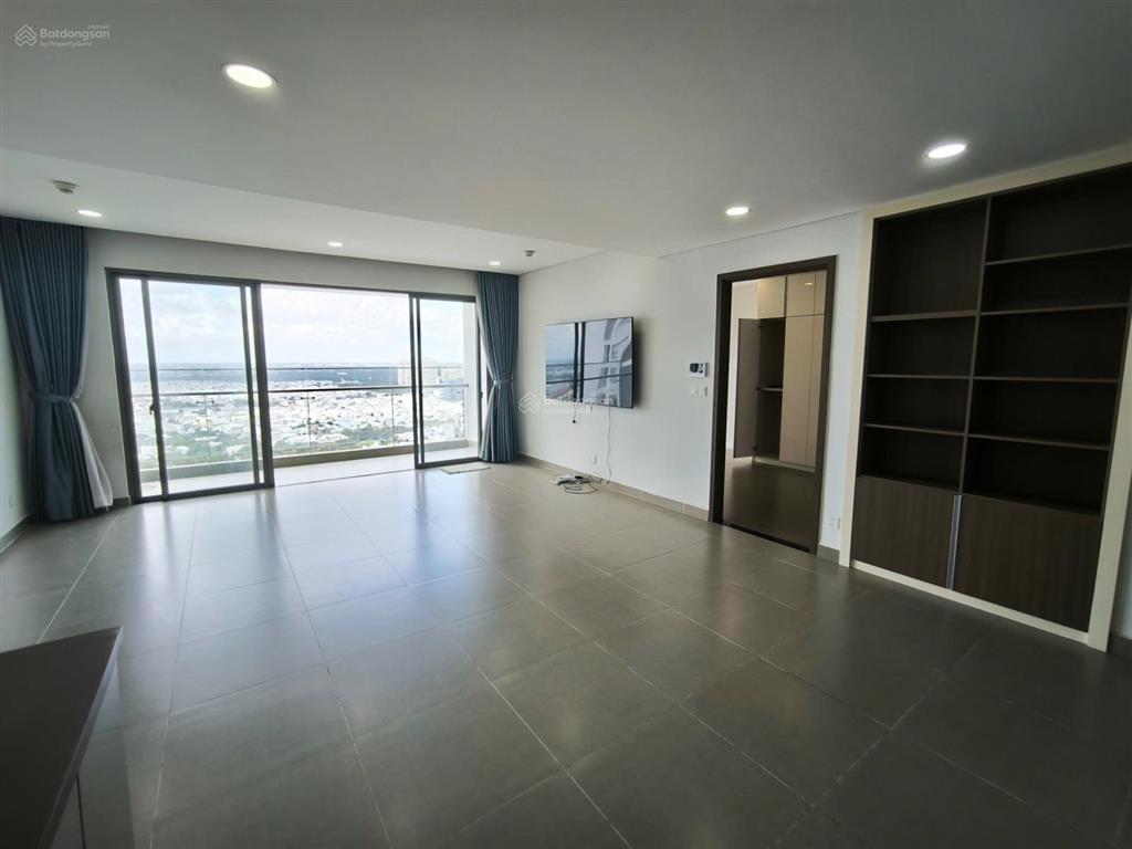 Bán ch 3pn, 2wc, 114m2, 7,5 tỷ tại river panorama, hoàng quốc việt, q7, tp.hcm