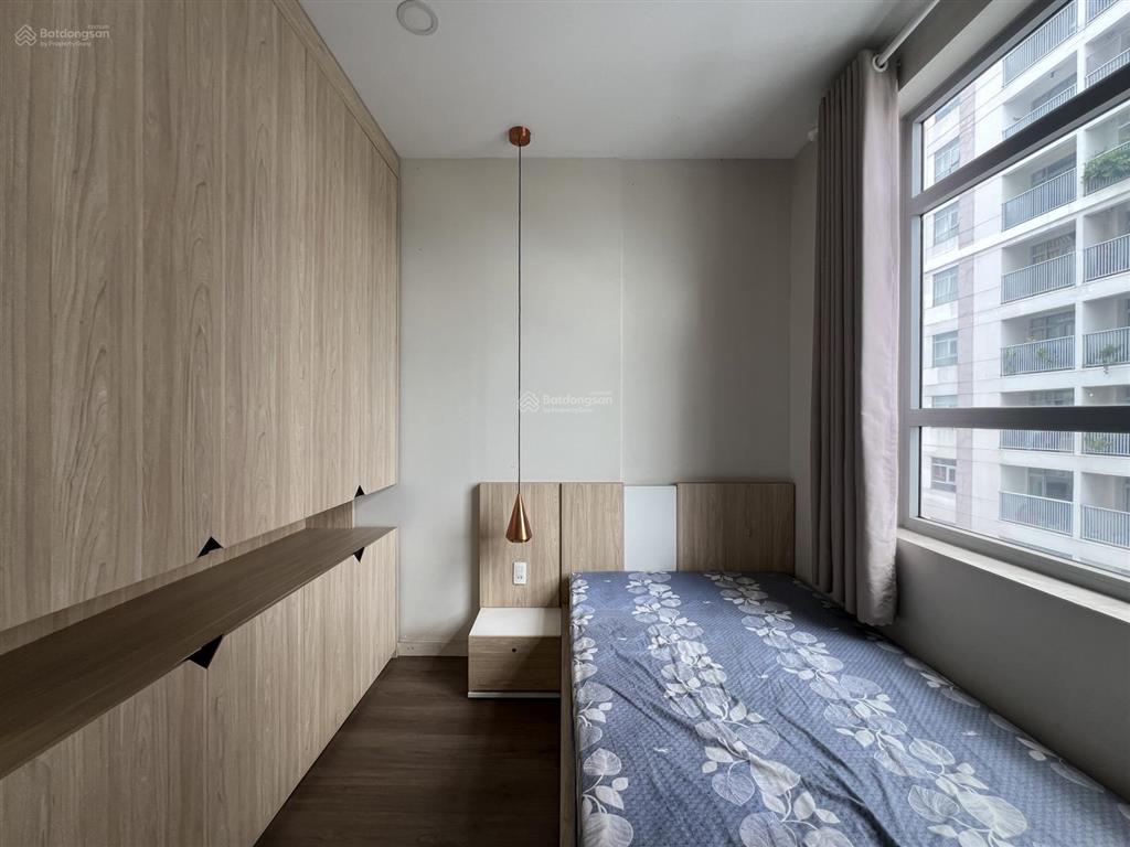 Cho thuê cc luxcity, 15 triệu/th, 82m2, view đẹp tại huỳnh tấn phát, p bình thuận, q7, hcm