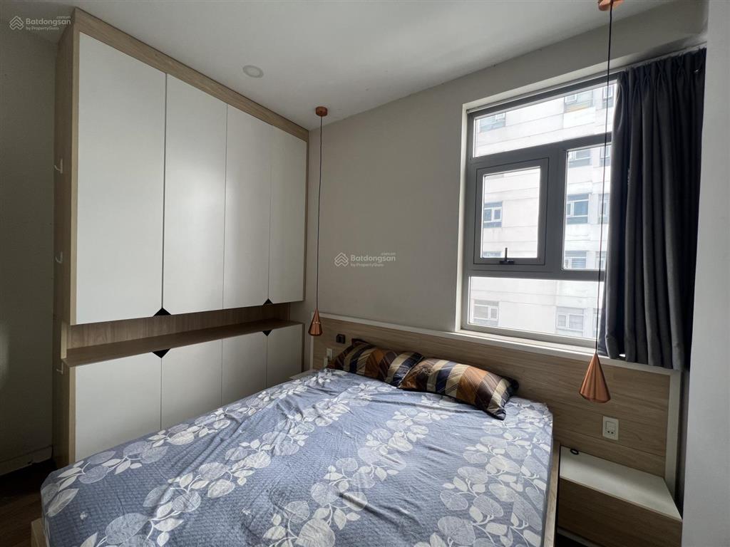 Cho thuê cc luxcity, 15 triệu/th, 82m2, view đẹp tại huỳnh tấn phát, p bình thuận, q7, hcm