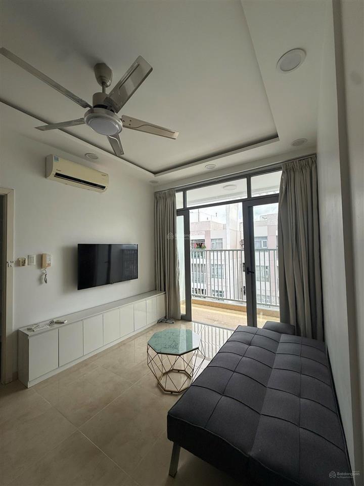 Bán ch luxcity, 73m2, 4,2 tỷ, tại huỳnh tấn phát, p. bình thuận, q7, tp.hcm giá tốt