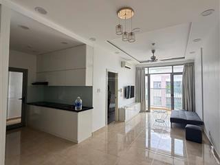 Bán ch luxcity, 73m2, 4,2 tỷ, tại huỳnh tấn phát, p. bình thuận, q7, tp.hcm giá tốt