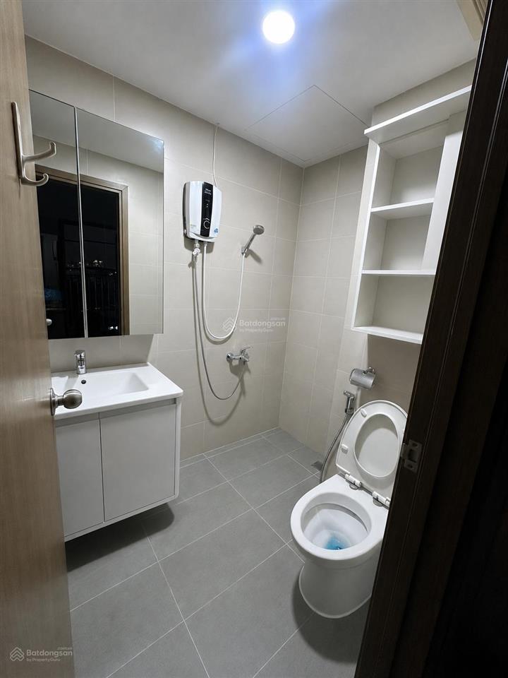 Cho thuê căn hộ 1pn, 1wc, 45m2 tại luxcity, 9 triệu vnd