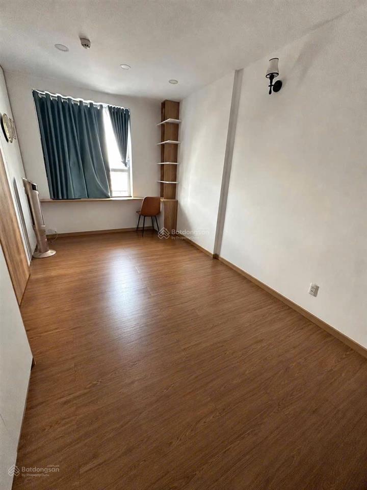 Cho thuê căn hộ 1pn, 1wc, 45m2 tại luxcity, 9 triệu vnd
