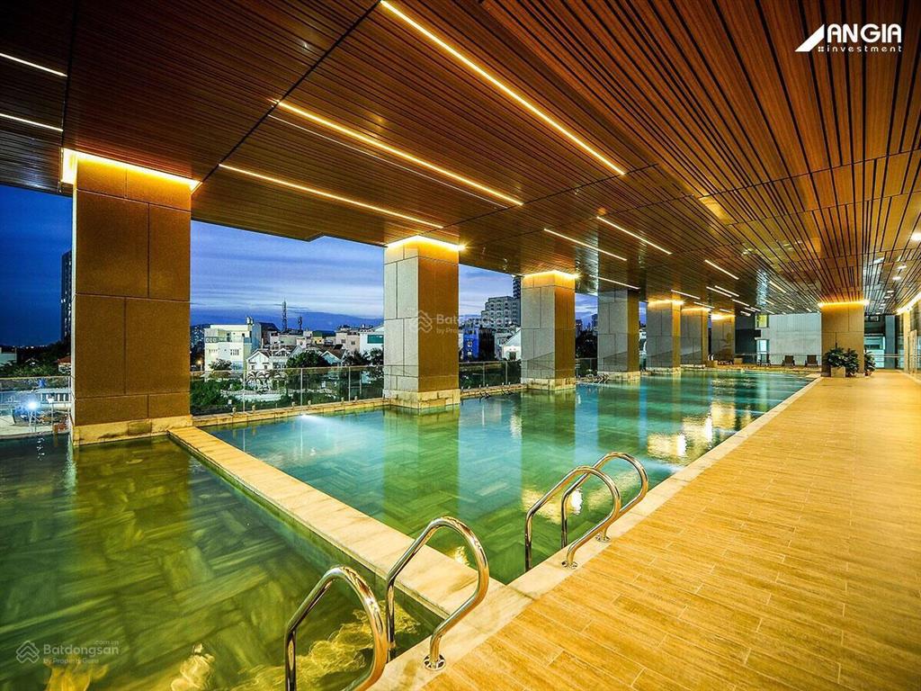 Bán căn hộ an gia skyline, 4,6 tỷ, 72 m2, 2pn, 2wc, giá tốt, chính chủ ở quận 7, tp.hcm