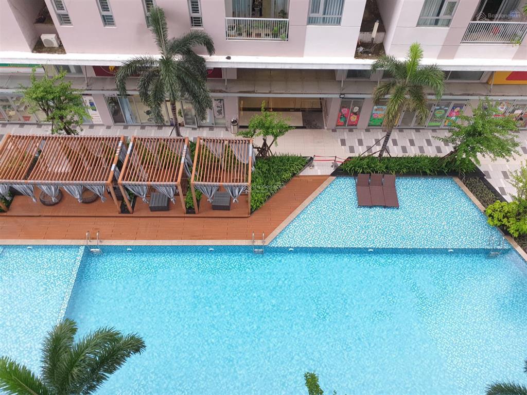 Bán gấp ch luxcity, huỳnh tấn phát, 4,2 tỷ, 73m2, 2pn, 2wc