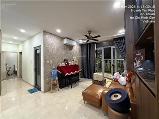 Bán căn hộ luxcity, 4,8 tỷ, 85m2, 3pn + 2wc, tại huỳnh tấn phát, p. bình thuận, q.7, tp. hcm