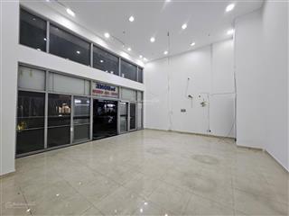 Cho thuê shophouse tại luxcity, 12 triệu vnd, 60 m2