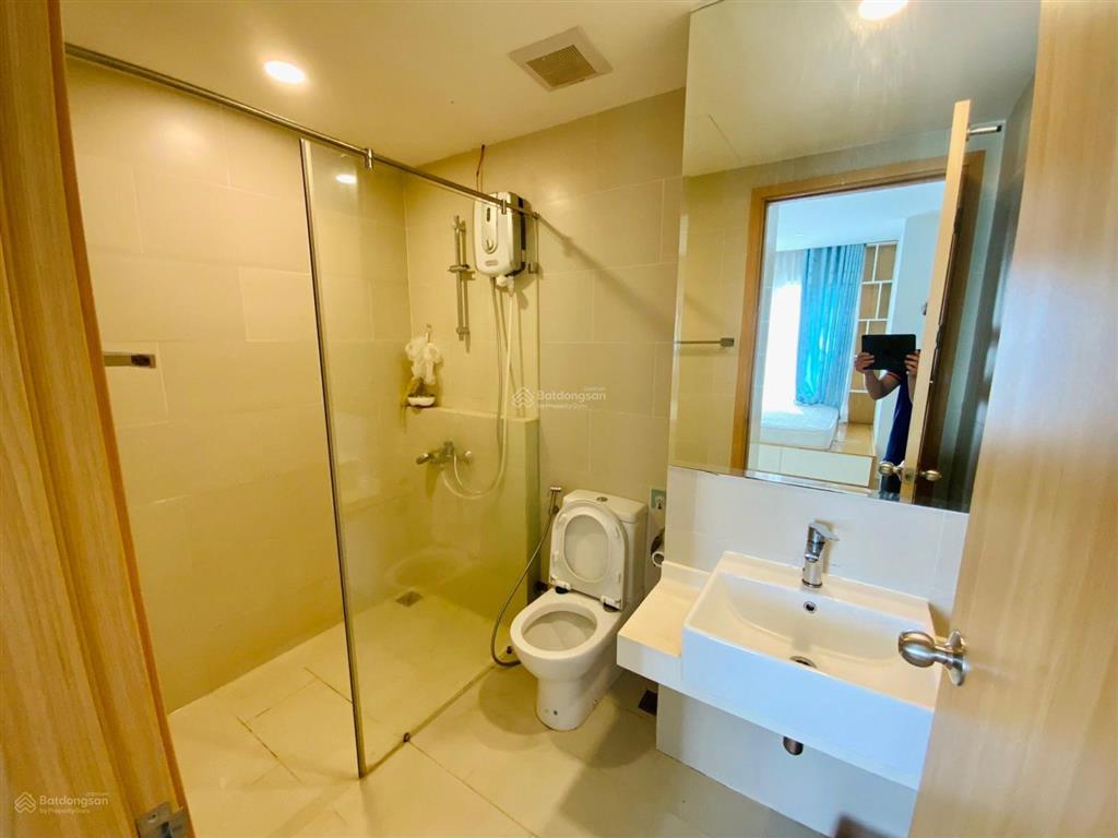 Căn hộ 2pn đẹp cho thuê tại an gia skyline, 12 triệu, 68m 2pn 2wc full nội thất