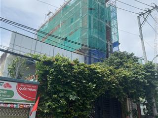 Bán nhà mặt tiền đường số 6, bán gấp giá 27 tỷ (trước là 38 tỷ)