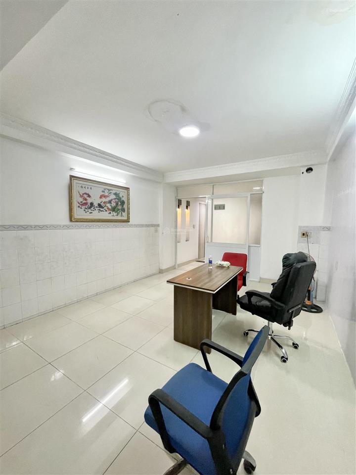 Cho thuê nhà riêng phù hợp làm văn phòng tân sơn nhì diện tích 48m2 giá 15tr/tháng