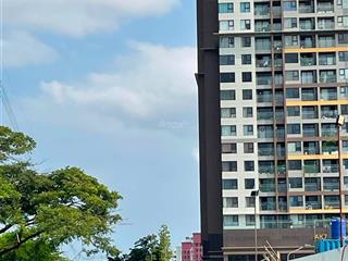 Cho thuê đất dưới chân ngay akari, võ văn kiệt, q8
