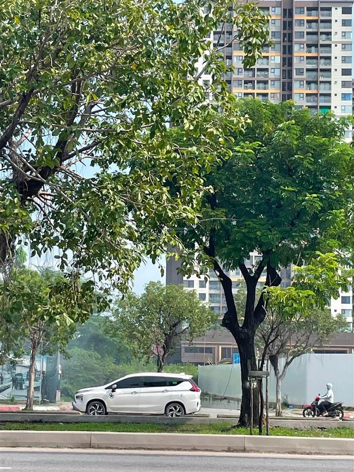 Cho thuê đất dưới chân ngay akari, võ văn kiệt, q8
