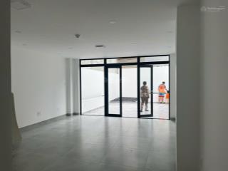 Cho thuê nhà nguyên căn mặt tiền đường, gần sân bay tân sơn nhất