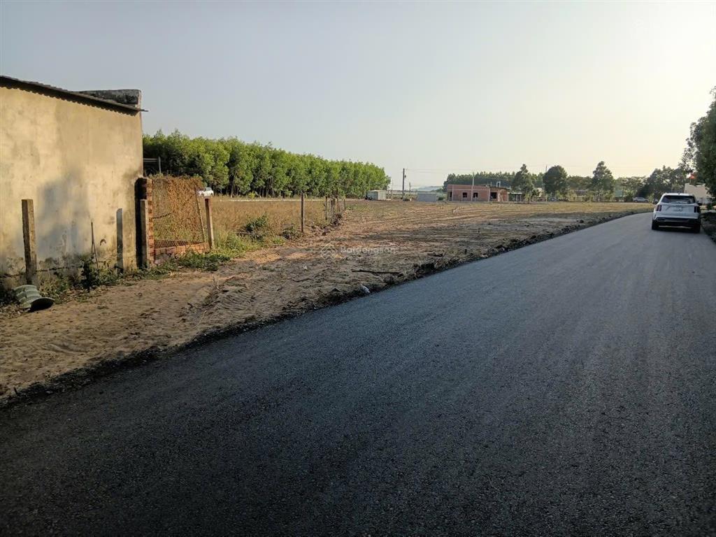 Đừng vội mua đất khi chưa xem đất lộc an cách biển chỉ 3km, thuận lợi xây nhà vườn 5x40