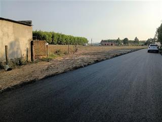 Đừng vội mua đất khi chưa xem đất lộc an cách biển chỉ 3km, thuận lợi xây nhà vườn 5x40