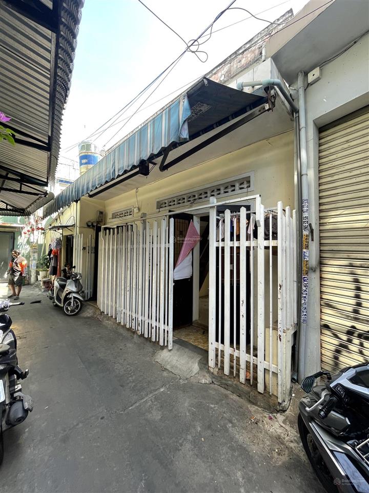 Bán 57m2 đất kiệt 52 lý thái tông cách biển 450m thuận lợi xây chdv và đầu tư