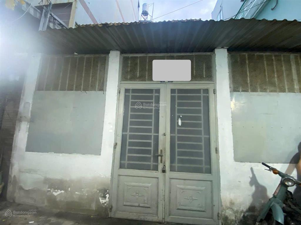 Cần tiền bán gấp căn nhà cấp 4 tại cô giang từ 5.2 xuống 4.3 tỷ