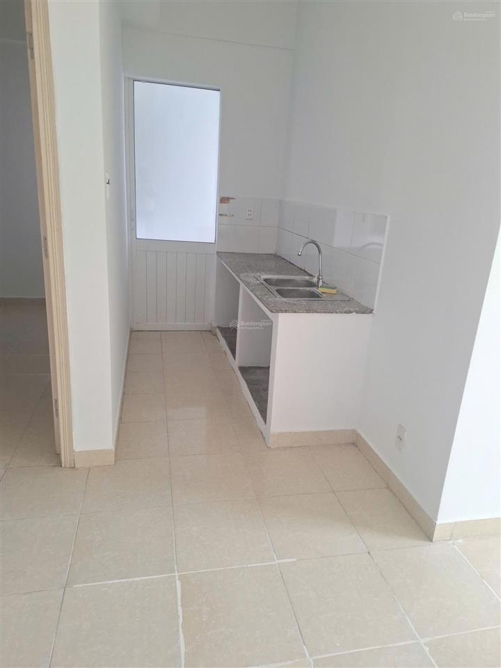 Kẹt tiền cần bán nhanh căn hộ hoàng quân plaza. p. bình đông, gần q8. 55m2, 2pn, 2wc, giá 1,39 tỷ