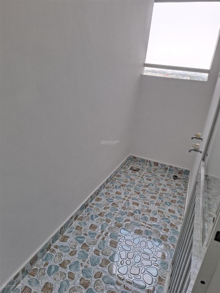 Bán gấp căn hộ p. bình đông, quận 8. giá 1.4 tỷ. 55m2, 2pn, 2wc. sổ hồng sang tên liền