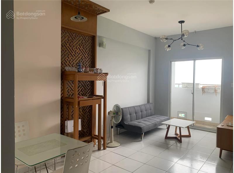Cho thuê căn hộ p. bình đông, 54m2. 2pn, 2wc.  0934 636 ***