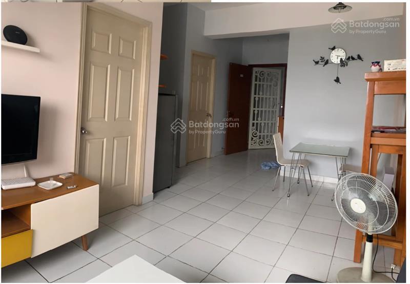 Cho thuê căn hộ p. bình đông, 54m2. 2pn, 2wc.  0934 636 ***