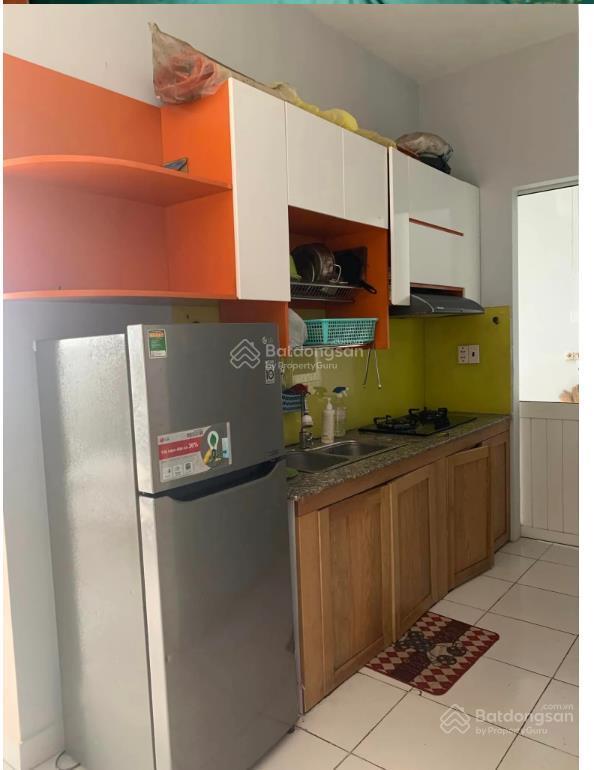 Cho thuê căn hộ p. bình đông, 54m2. 2pn, 2wc.  0934 636 ***